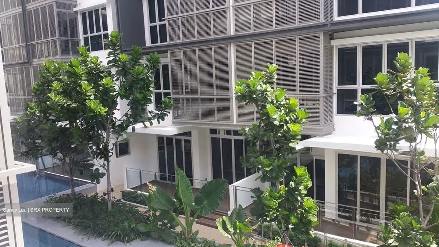 euHabitat (D14), Condominium #591422551